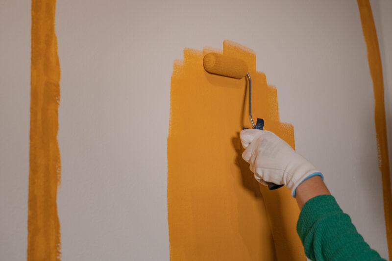 Proměna dětského pokoje 16_Primalex