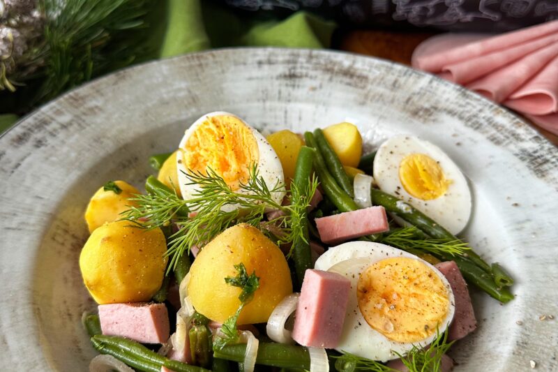 Šunka Linie nejvyšší jakosti od MP Krásno pro aktivní život